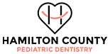 Hamilton County Pediatric Dentistry logo