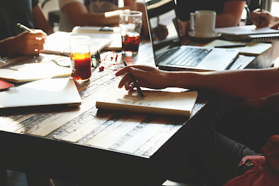 Involving the right people in your web development project