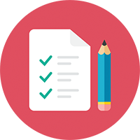 plan the work and work your plan