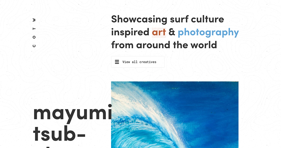 Club of the Waves