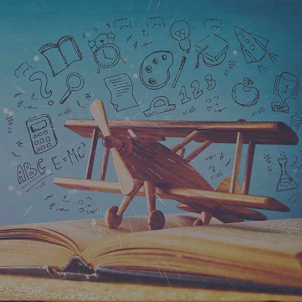 How to best combine words and graphics 