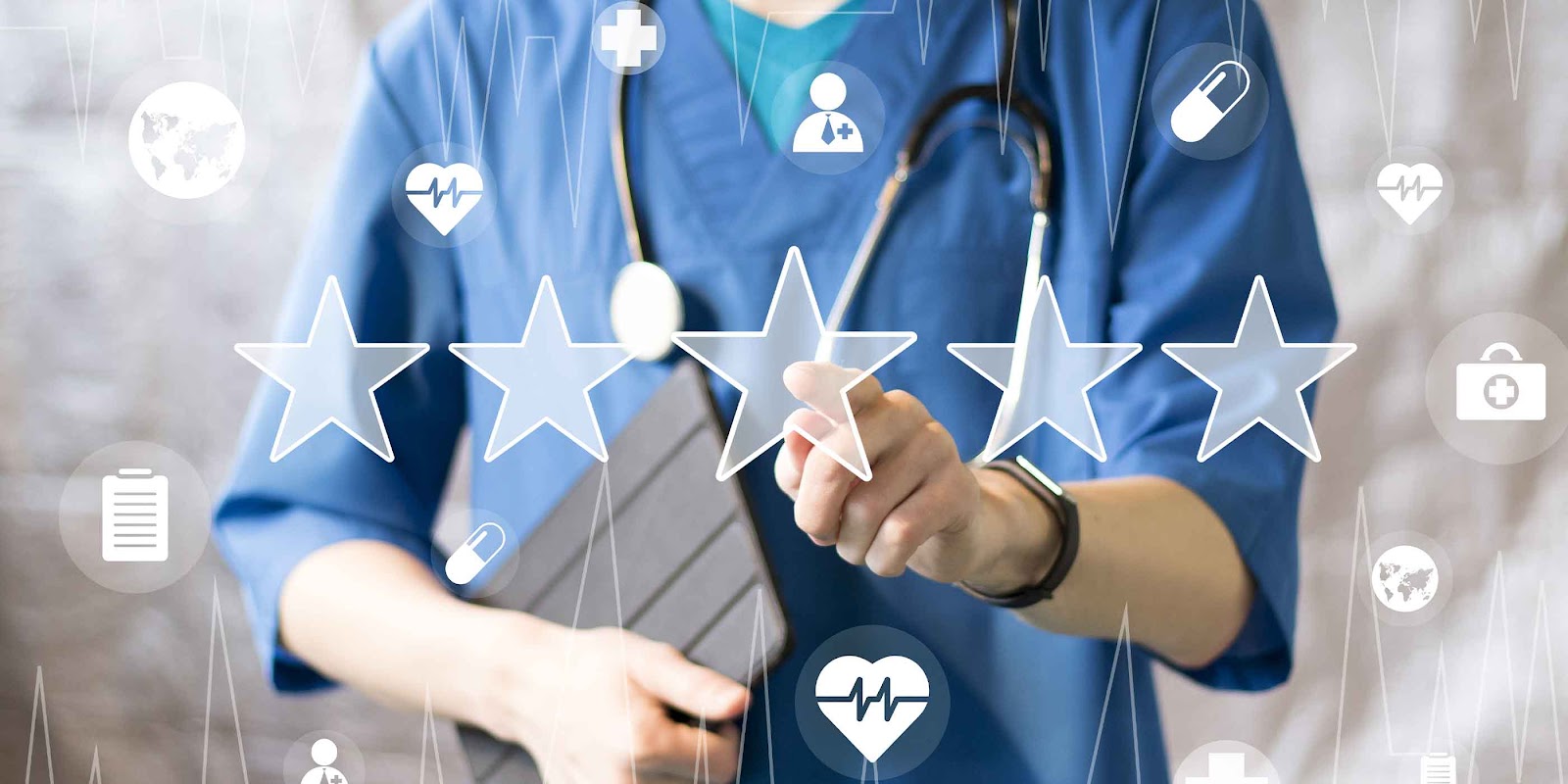 female nurse