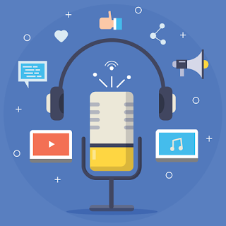starting a podcast