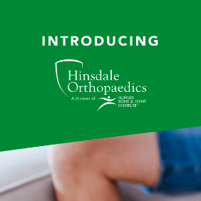 IBJI Facebook Ad – Introducing Hinsdale location