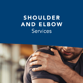 IBJI Facebook Ad – Services – Shoulder & Elbow