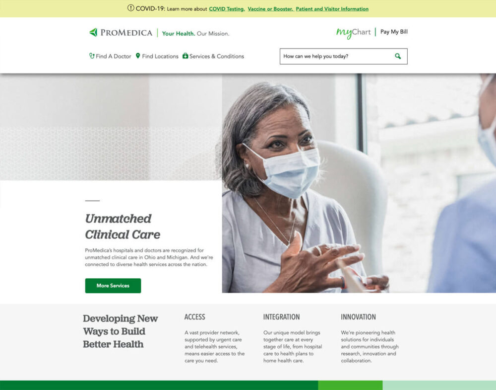 ProMedica