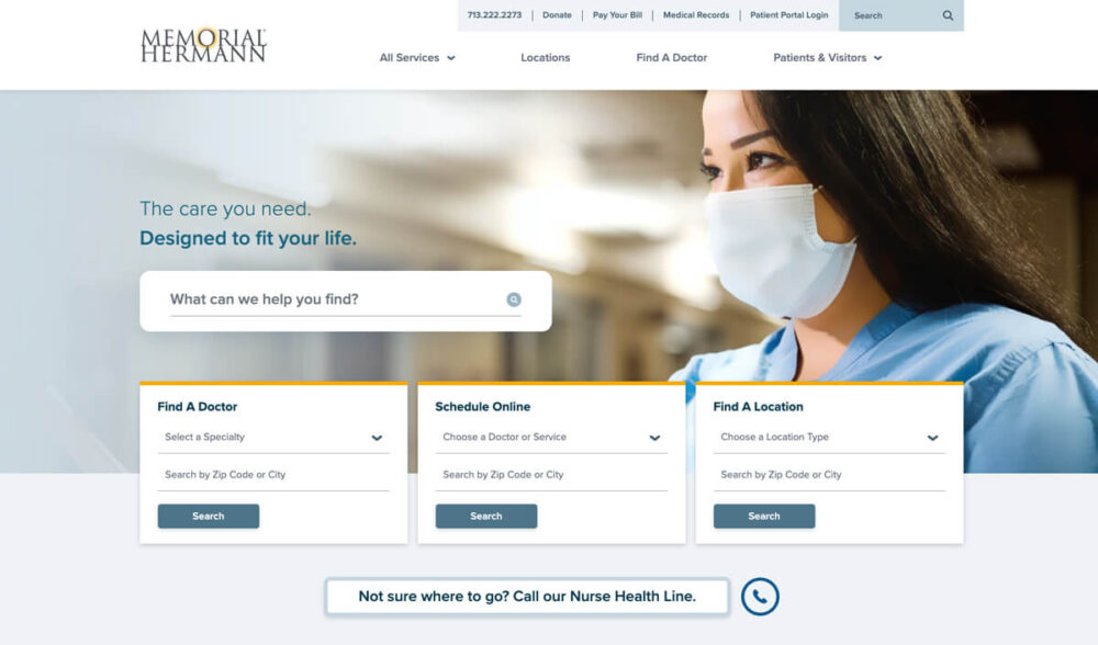 Memorial Hermann