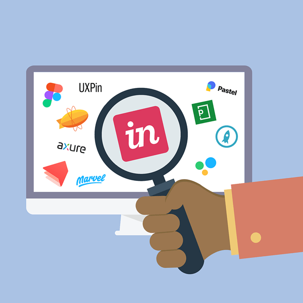 invision alternatives