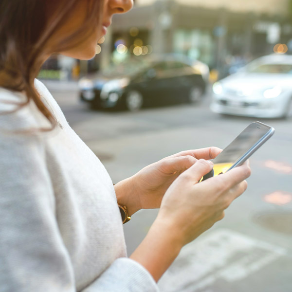 now mobile devices are people’s preferred way to access the web, especially on the go