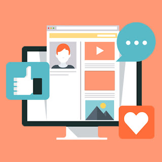 use social media to provide great customer service