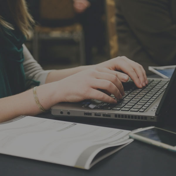 Content Tips: Know your website audience