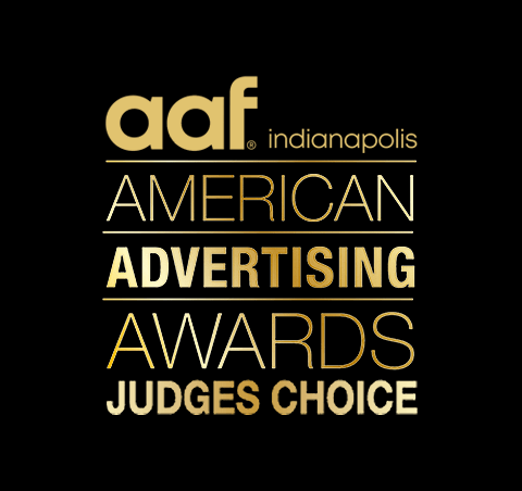 addy award, judges choice - indianapolis, 2023