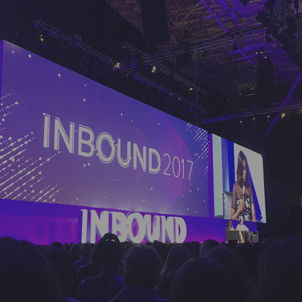 HubSpot Inbound Conference