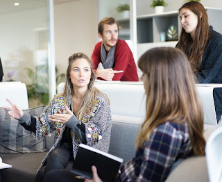 Office Meeting